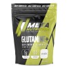Glutamina Meta Nutrition 500 Gramos 100 Servicios Sabor