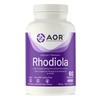 AOR AOR Rhodiola Rosea 170mg, 60 Capsules 30-Day Supply -
