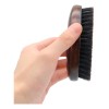 Cepillo Para Cabello Barba Y Bigote Barbarian Brothers Color Marrn