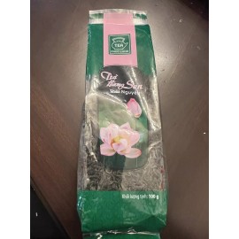 Phuc Long LOTUS LOOSE TEA LEAVES TRA SEN PHUC LONG