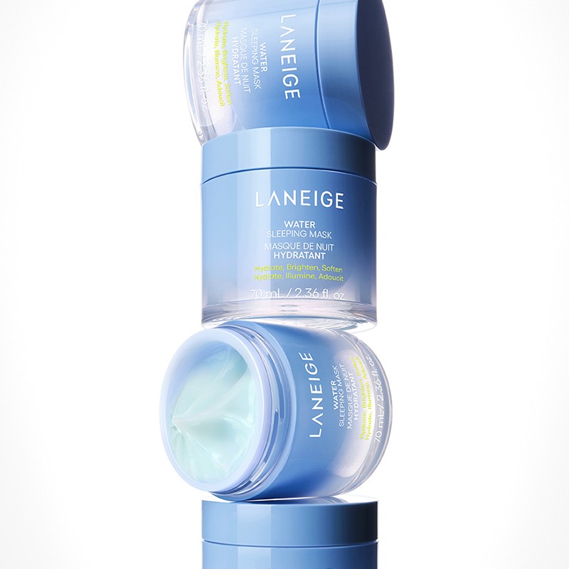 Laneige [라네즈]워터 슬리핑 마스크 Laneige Water Sleeping Mask