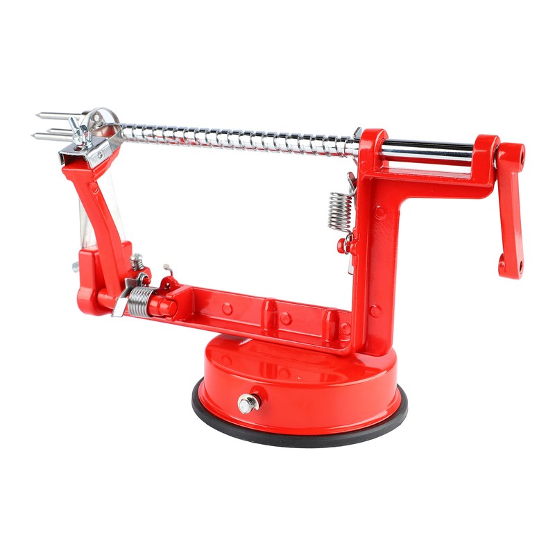 3 in 1 Potato Peeler Corer Spiral Cutter Tool 304