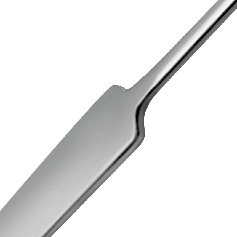 Veterinary Spay Snook Hook, 8 inches, Stainless Steel (3 pcs)