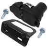 9U5Z-14489-MAA, 9U5Z14489MAA Trailer Brake Harness Towing 4/7 Plug Connector with