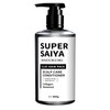 Super Saiya Mud Pack, Conditioner, 17.6 oz (500 g), For