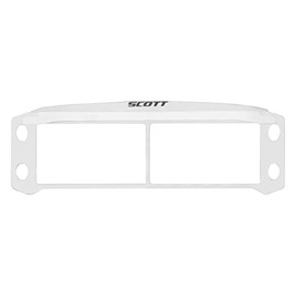 Scott WFS Antistick Grid for Prospect/Fury Pack of 3 Transparent