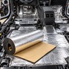 Car Sound Deadening Mat for Automotive Noise & Heat Insulation