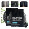 Mz Champú Para Oscurecer Barba Y Cabello, 2 Piezas