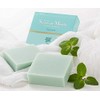 Kitami Hakka Tsusho Savon de Menthe Peppermint Soap, Hokkaido Peppermint
