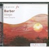 Barber: Adagio, Violin Concerto