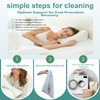 Vanesa Facelift/Rhinoplasty Recovery Pillow, Best Pillow for After Face Lift