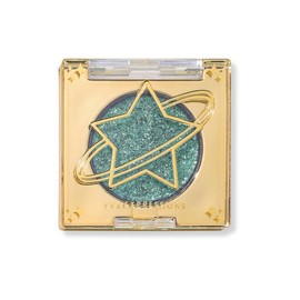 Magical Guardian Single Duochrome Eyeshadows, Sparkly Glitter Eyeshadow, Iridescent shimmer shadow, Longlasting Smooth Metallic Makeup:_Jupiter