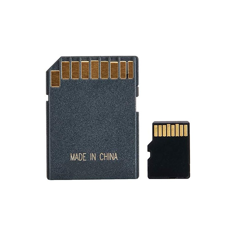 TOSHIBA microSDHCカード 8GB Class4 (国内正規品) SD-MK008G