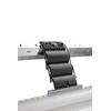 Schellenberg 16007 Rigid roller shutter clip, security lock, anti-burglary, universal