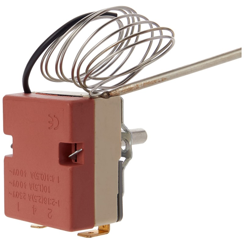 Paxanpax PCK558 Universal Oven Thermostat 50°C-320°C (Equivalent to EGO Type