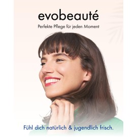 Evoeye eyelash INTENSE lash intensifying serum, 3ml - lash booster, growth serum