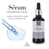 Serum Microbioma Facial Aspidpro Probioticos