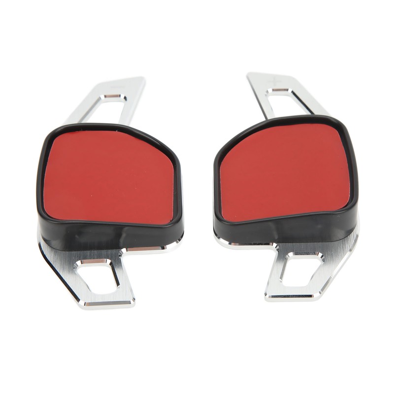 Aluminum Alloy Paddle Shifter Extension for A3 S3 8V A4