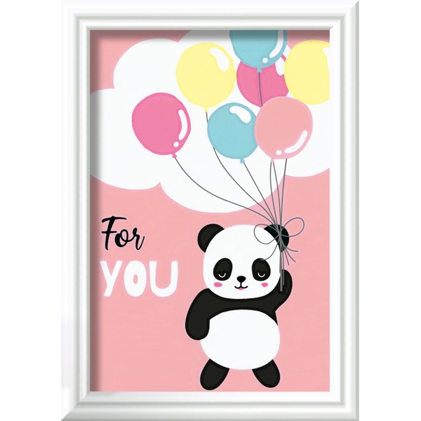Ravensburger CreArt 20059 - For You - Painting by Numbers