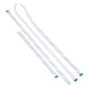 Cable de cinta de 15 pines, 30cm 50 cm 100