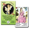 Divination Card Gypsy Divination