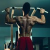 XLIFT Straps Gym - Weight Lifting Straps - Powerlifting Straps