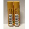 Alba Botanica Hawaiian Lip Balm Refreshing Pineapple Quench (Pack of