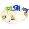 Milk Candy 12.34 oz/(350g/bag)， Milk Flavor Candy individually wrapped