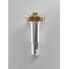 wellkitch Engraving Tip + Case Quickswap for Cricut Cutting Machine