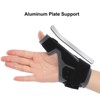 Thumb Spica Splint Breathable Adjustable Thumb and Wrist Stabilizer Splint