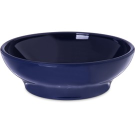 Carlisle 4312560 SAN Salsa Dish Ramekin, 5 oz Capacity, 1.80" Height, Cobalt Blue (Case of 48)
