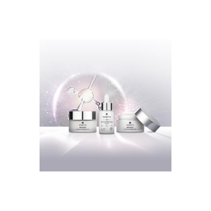 Sesderma Mesoses Sérum liposomado prevención y reparación de los signos