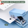 PATIKIL Single Hole Punch, 1 Hole Puncher Single Small Hole