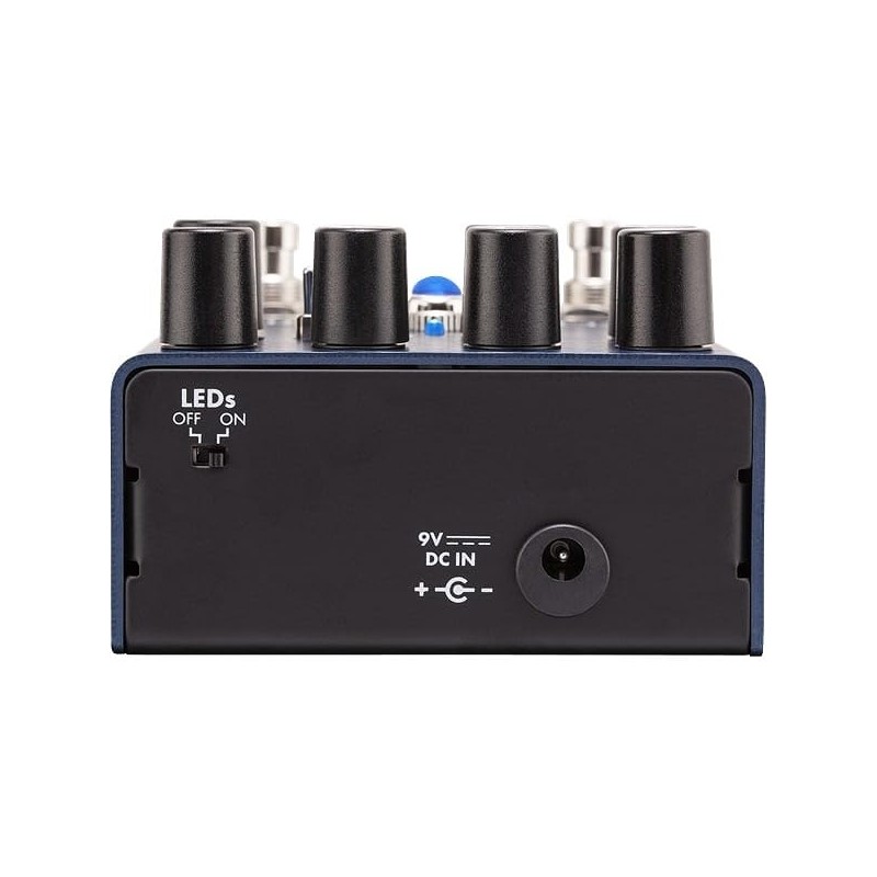 Fender Full Moon Distortion Pedal