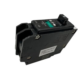 Eaton 15 amps Combination AFCI Single Pole Circuit Breaker