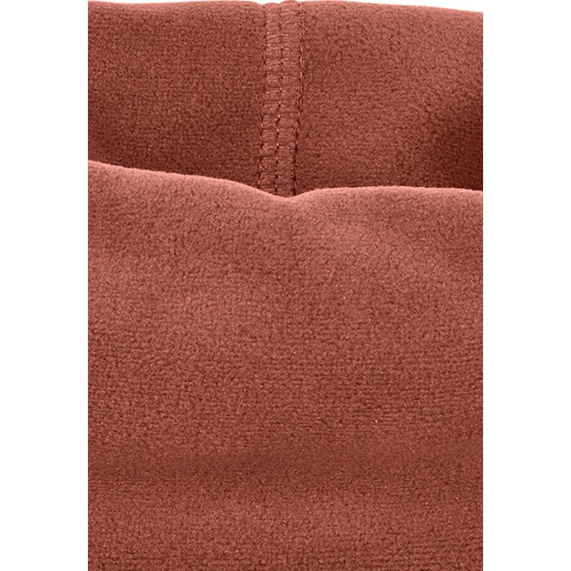 Sterntaler Unisex Children's Baby Scarf Allrounder, brown