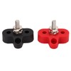 48V Power Distribution Studs Battery Power Ground Junction Post Bus