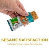 Dulzura Dulzura Sesame Seed Snacks - Crunchy Snack Crackers -