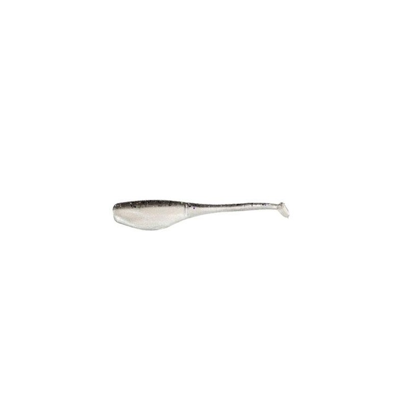 Bobby Garland Baby Shad Swimmer Ice Out 2 1/4"