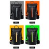 WEST BIKING Waterproof Bicycle Bag Cycle Backpack Breathable 10L Ultralight