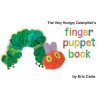 The Very Hungry Caterpillar's Finger Puppet Book (The World o - ACCEPTABLE