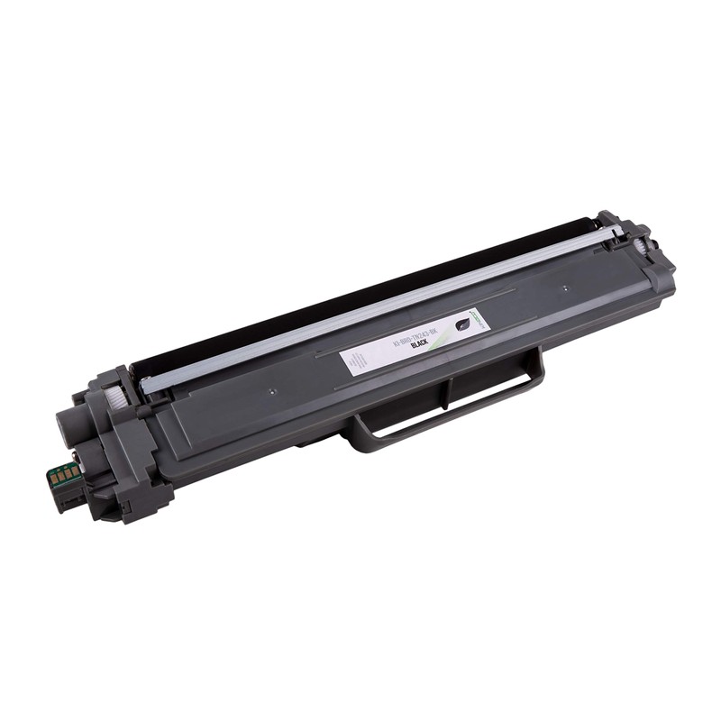 Kineco Toner Compatible with Brother TN-243BK Black for Brother HL-L3230CDW