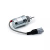 rabropar Fuel Shutoff Solenoid U85206452 Compatible With Perkins 402D 403C