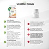 fairvital Vitamin C Gummies, Pack of 90, 500 mg per