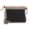 Jost Falun Pouch Taupe, taupe