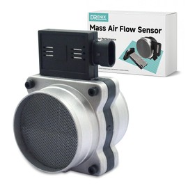 Mass Air Flow Sensor MAF Sensor for-Chevy Astro Blazer S10 Impala Lumina Malibu Monte Carlo for-GMC Jimmy for-Isuzu Amigo Rodeo for-Oldsmobile for-Pontiac Aztek Montana Grand Am Prix Montana 25180303
