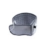SOQ Eletcric Heated Belt, Abdominal & Back Heat Pad, Super
