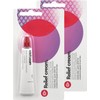 2 Packs Relief Cream Soothing Protective Lip Cream, 5g