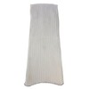 [Aoki Woven Craft] AS0996 Wool Silk Pleat, Set of 2,