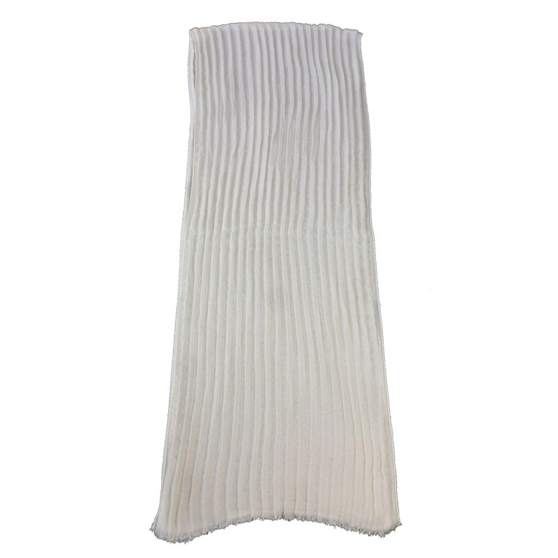 [Aoki Woven Craft] AS0996 Wool Silk Pleat, Set of 2,